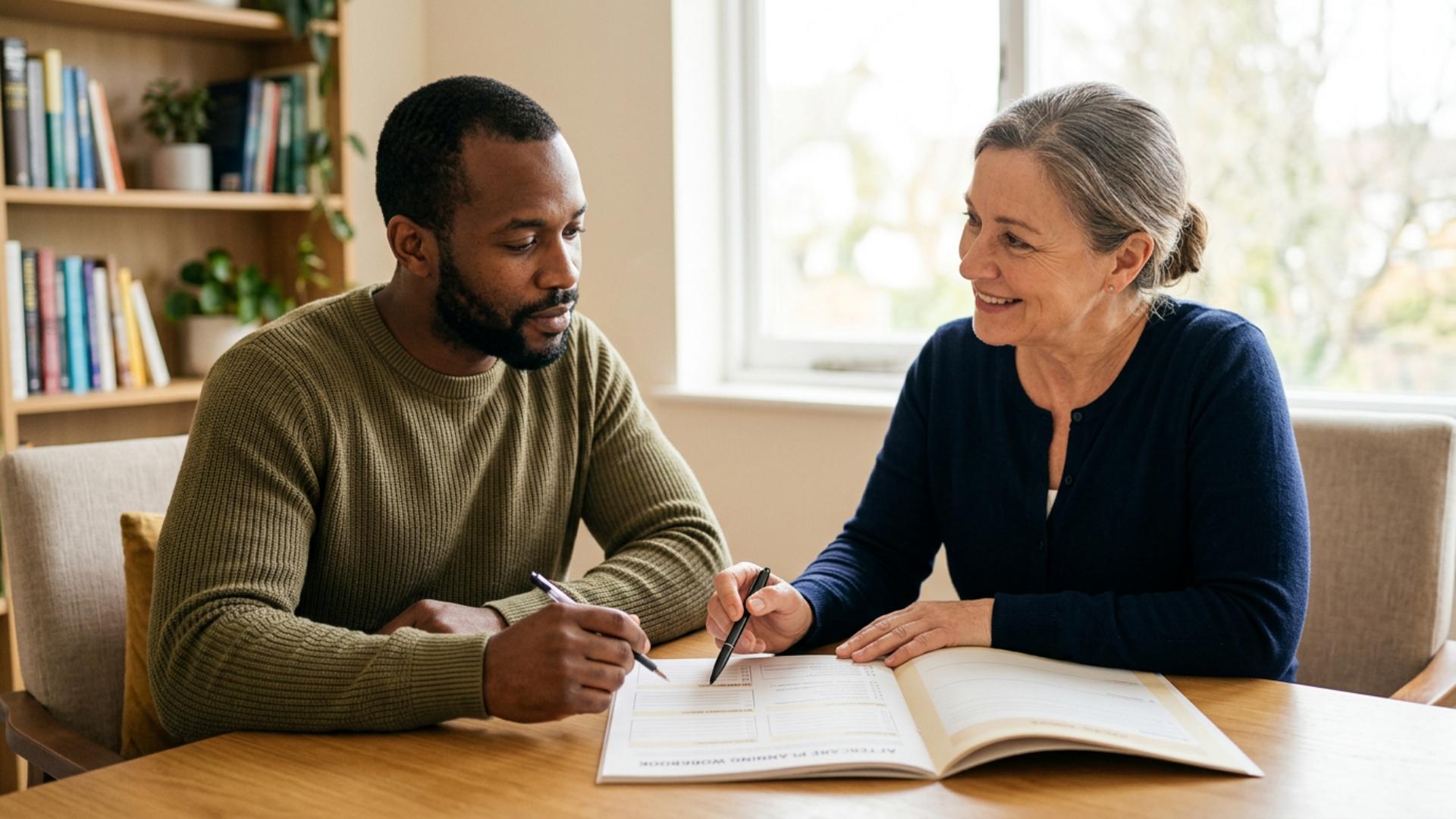 Understanding the Difference Between Residential and Inpatient Rehab